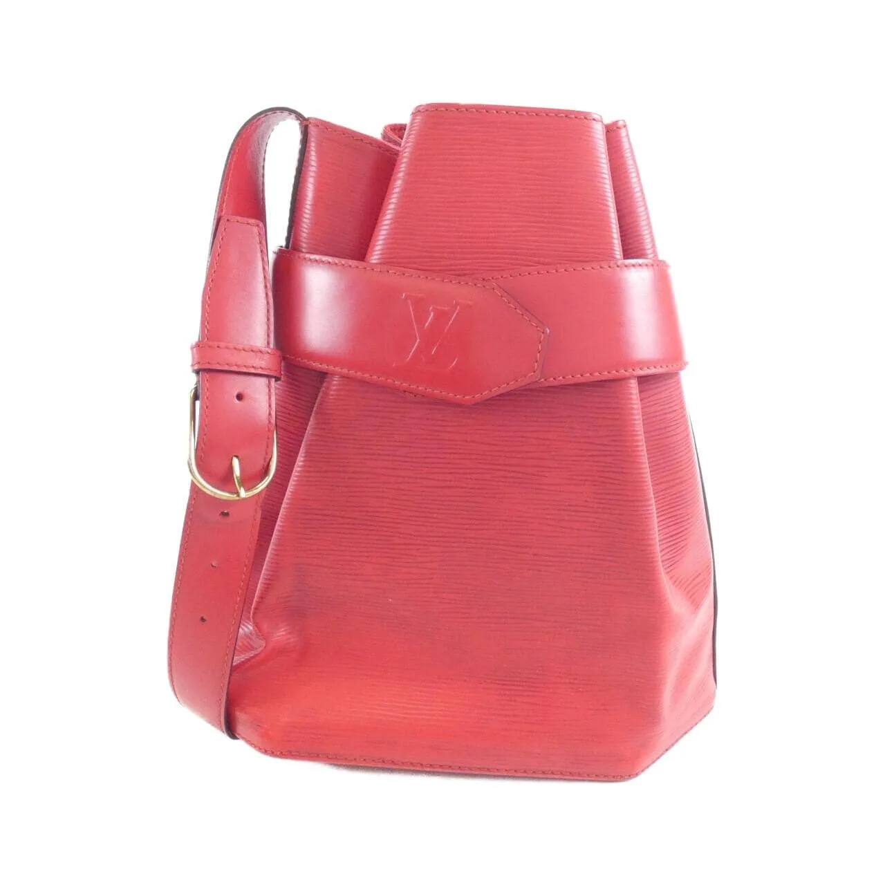 LOUIS VUITTON M80207 Shoulder Epi