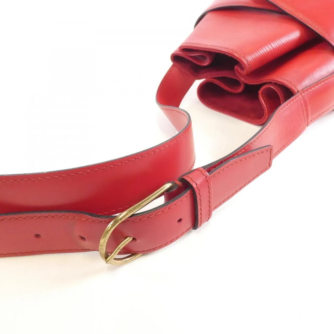LOUIS VUITTON M80207 Shoulder Epi 5