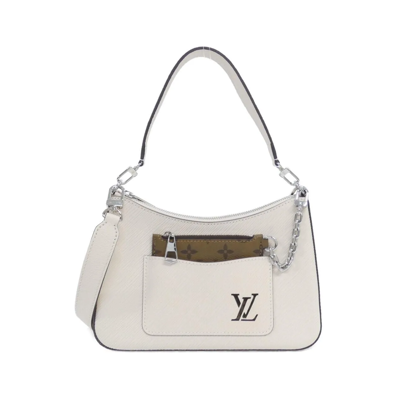 LOUIS VUITTON M80688 Shoulder Epi