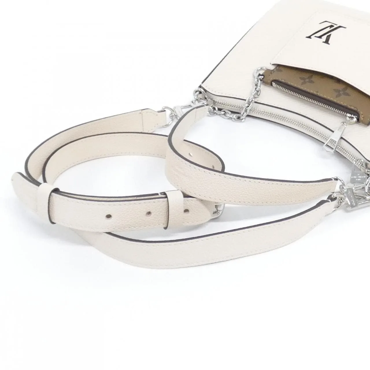 LOUIS VUITTON M80688 Shoulder Epi 5