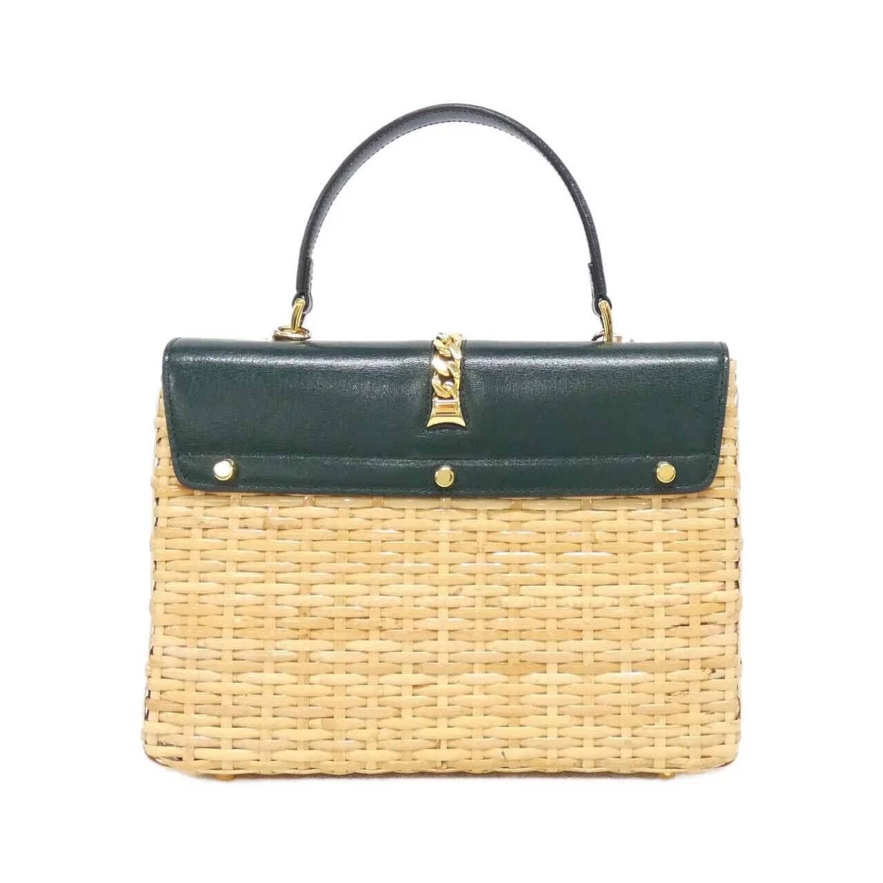 GUCCI 574429 JCIHG 手提包 皮革 2