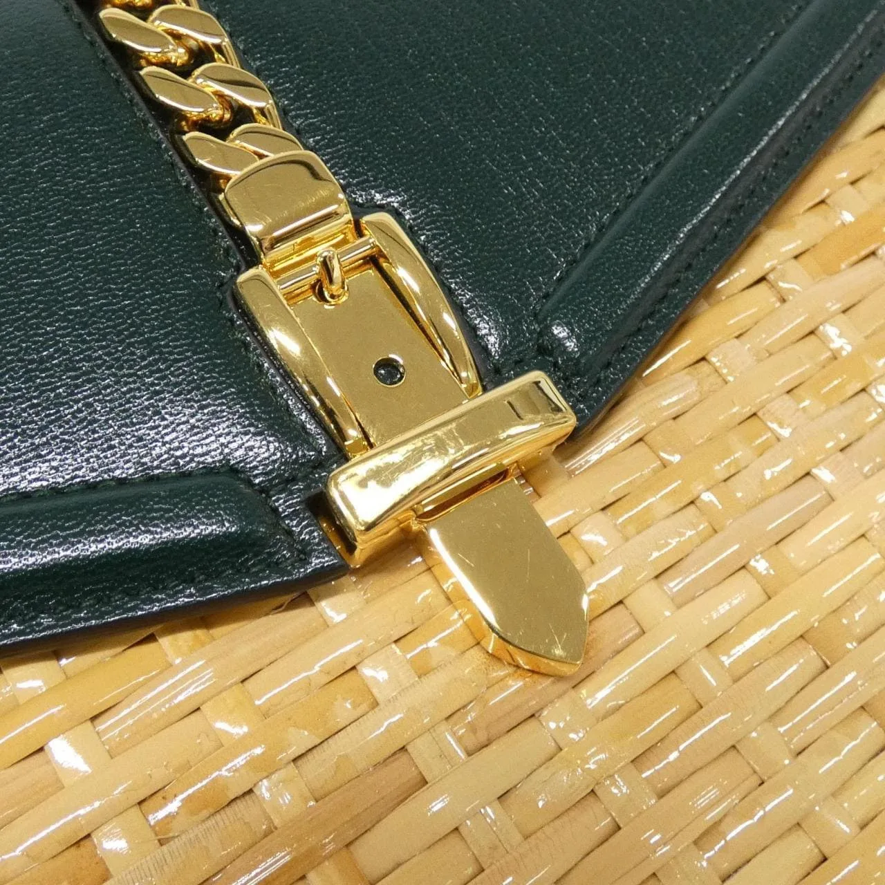 GUCCI 574429 JCIHG 手提包 皮革 4
