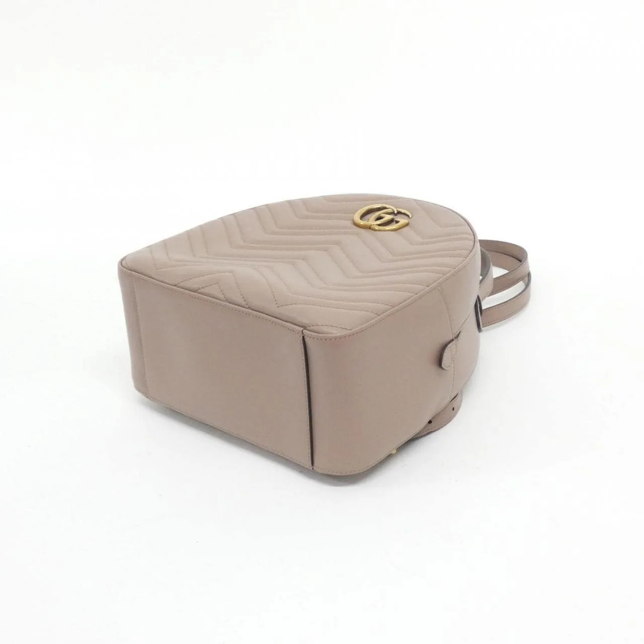 GUCCI 476671 DTDHD Backpack Leather 3