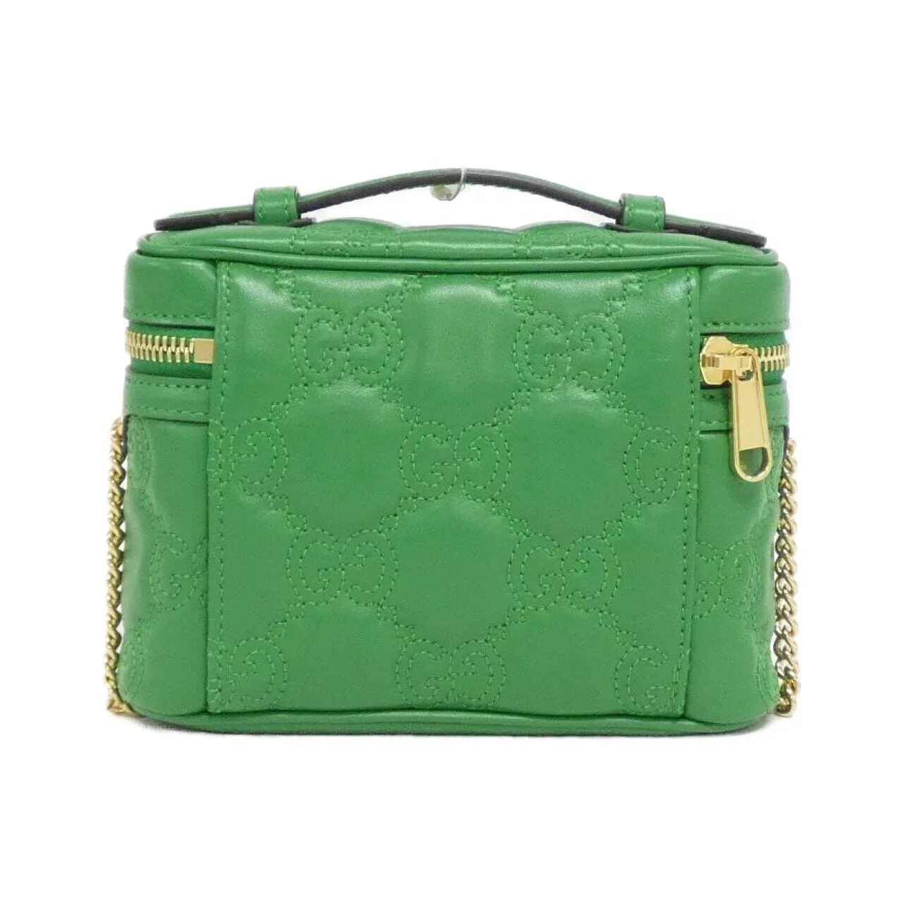 GUCCI 723770 UM8IG Handbag Leather 2