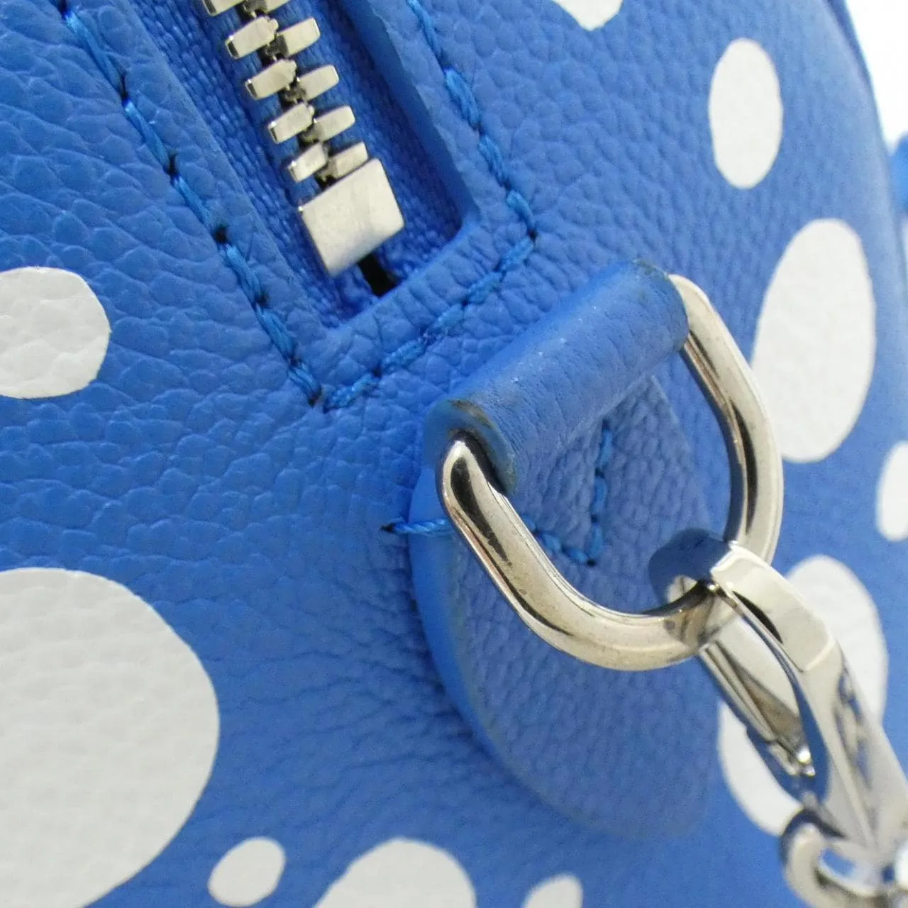 LOUIS VUITTON Speedy M46425 Shoulder Monogram 3