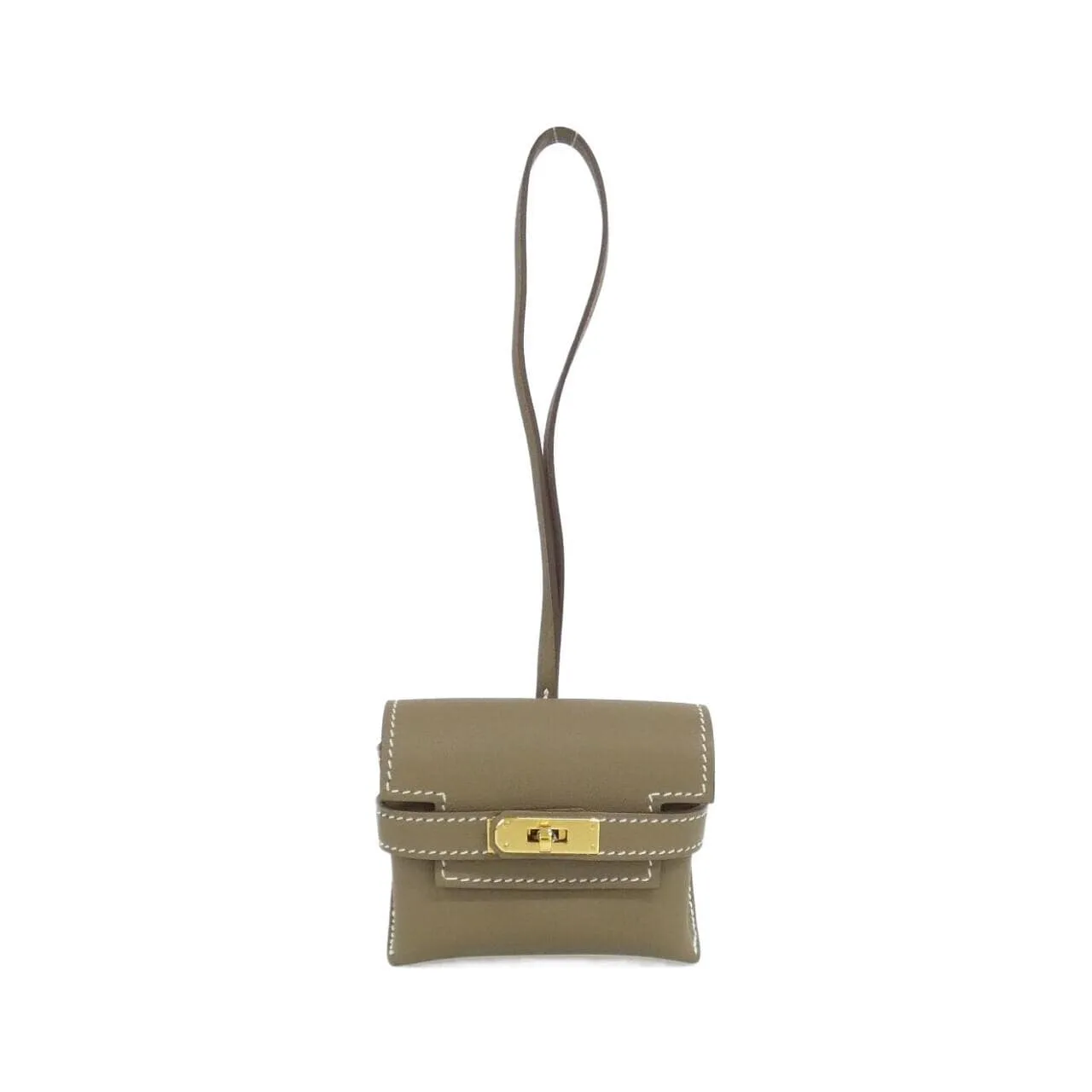 HERMES Kelly 084665CC Wallet Swift