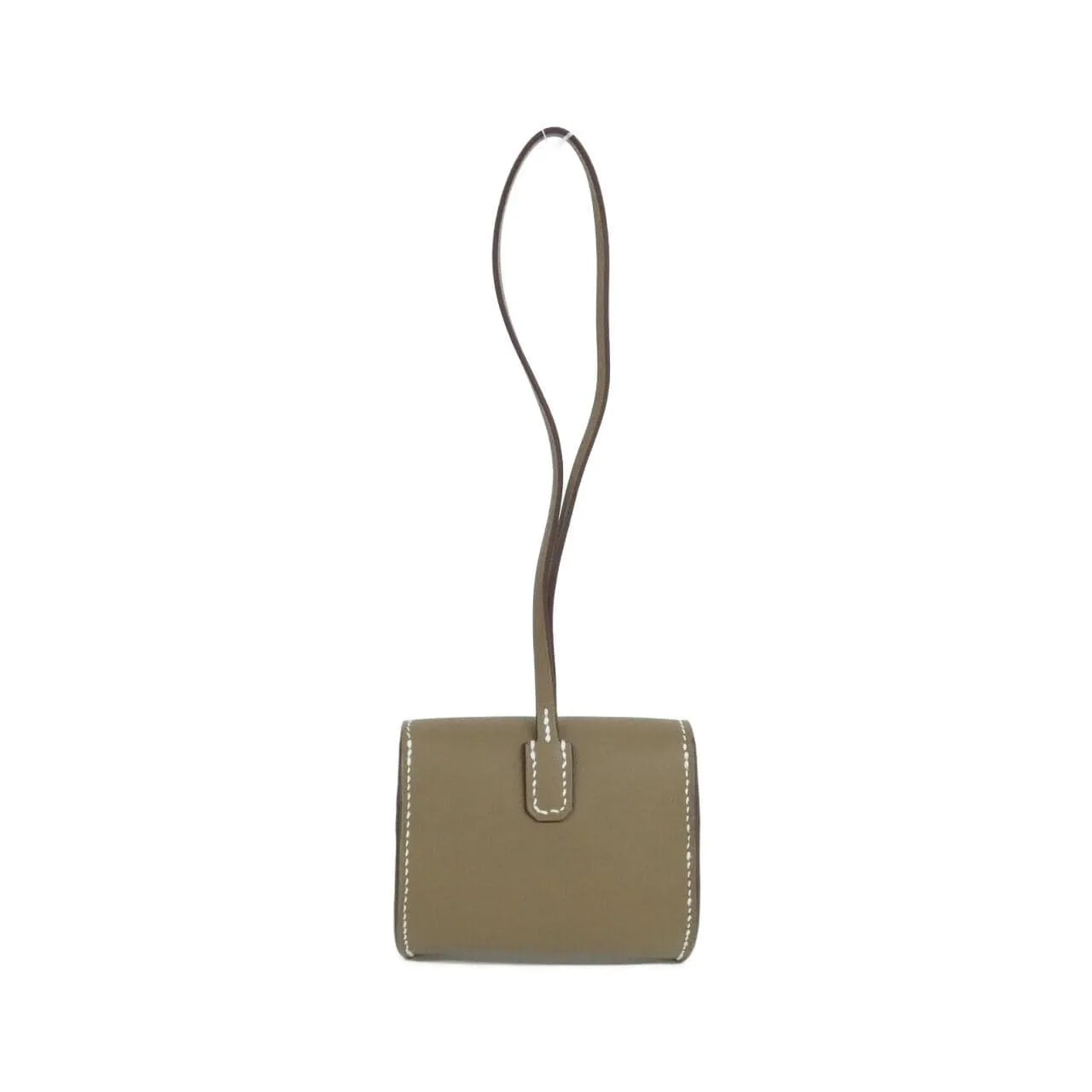 HERMES Kelly 084665CC 銀包 Swift 2