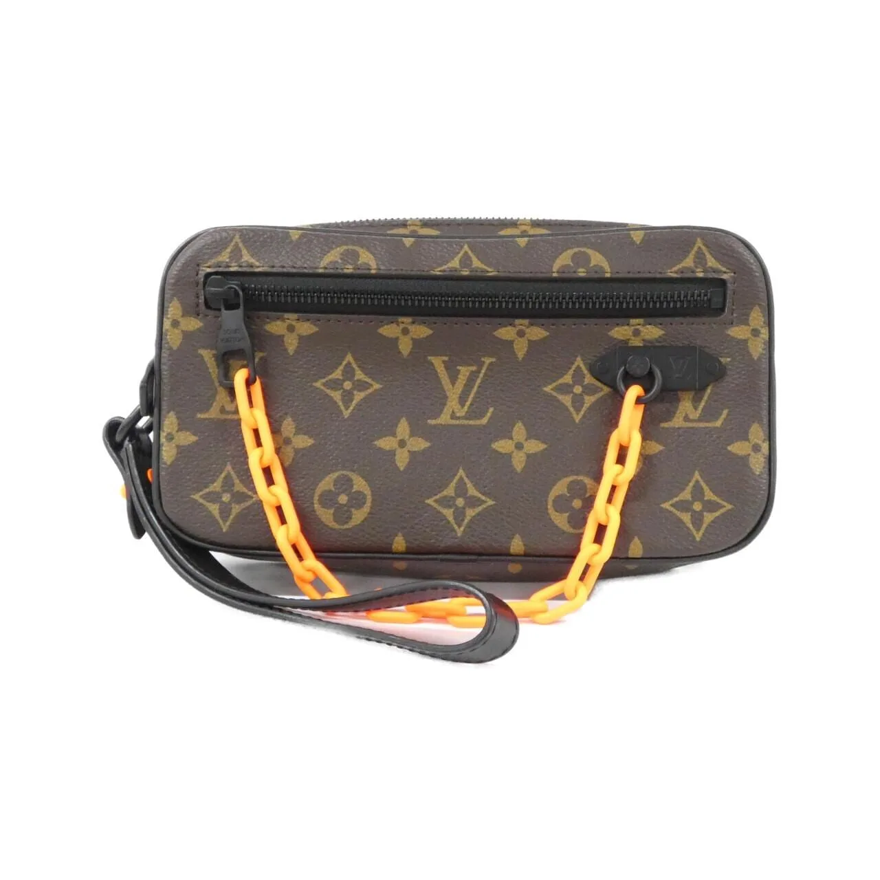 LOUIS VUITTON Pochette M44482 Handbag Monogram