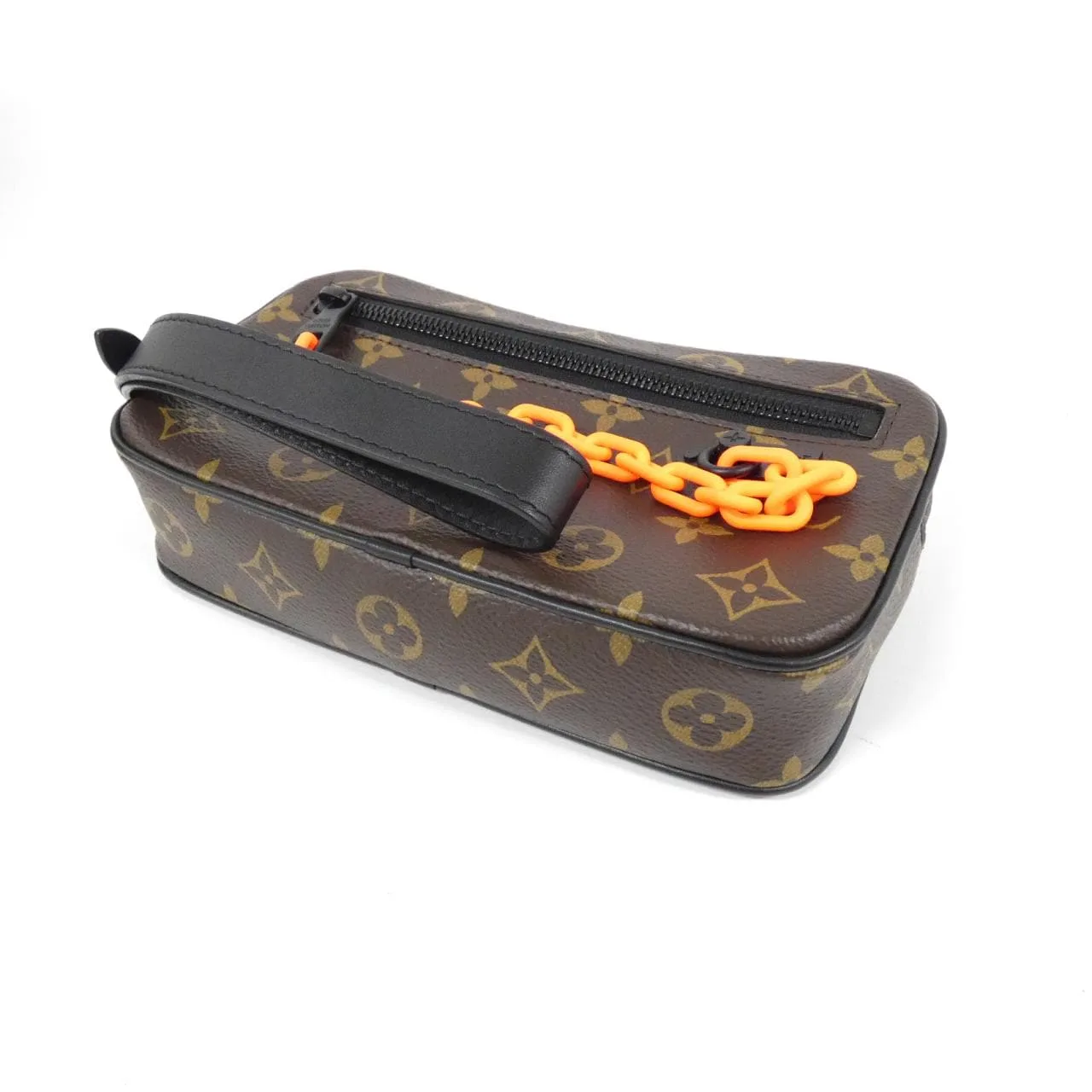 LOUIS VUITTON Pochette M44482 手提包 Monogram 3