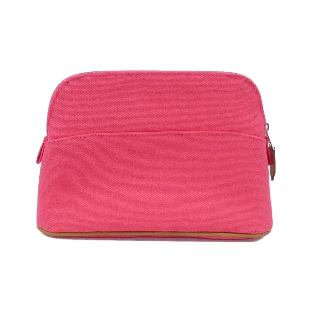 HERMES Bolide 103773M Pouch Canvas 2