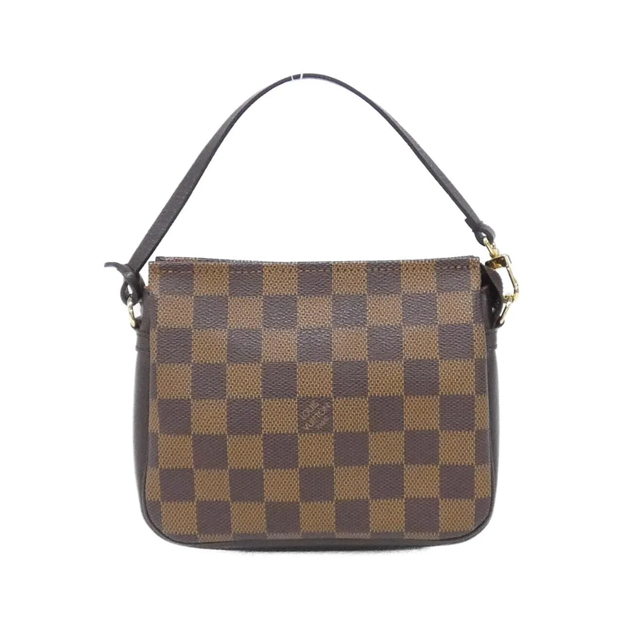 LOUIS VUITTON N51982 Pouch Damier