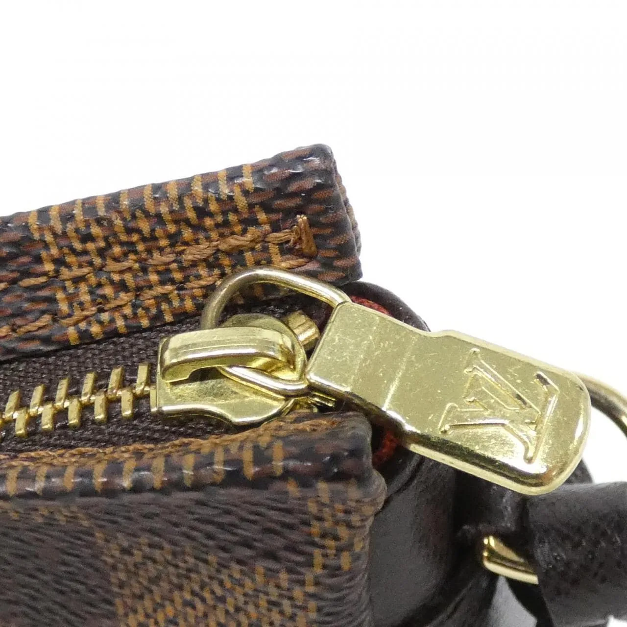 LOUIS VUITTON N51982 Pouch Damier 3