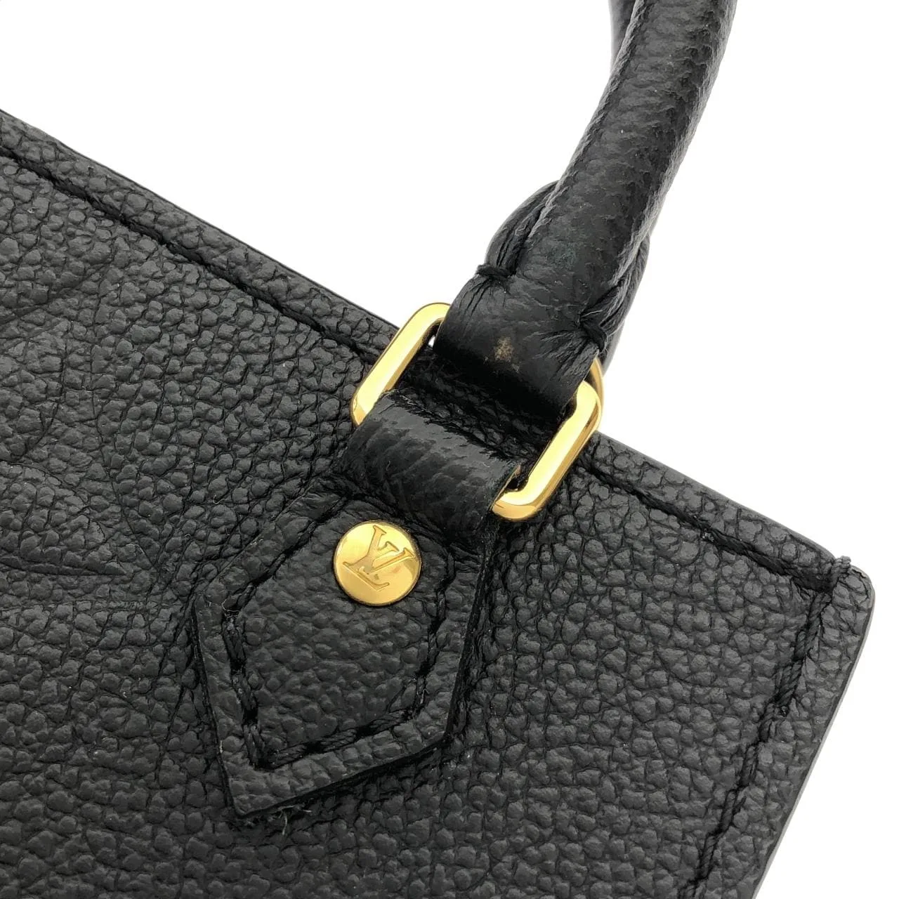 LOUIS VUITTON M80478 Handbag Monogram 5