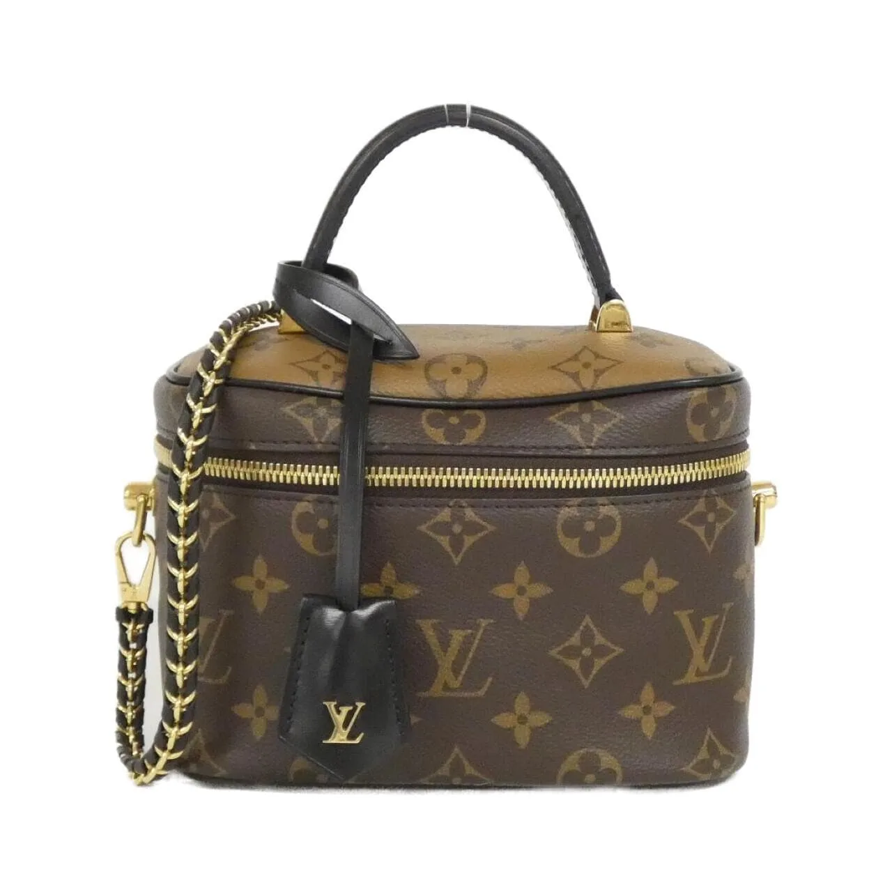 LOUIS VUITTON M45165 Handbag Monogram