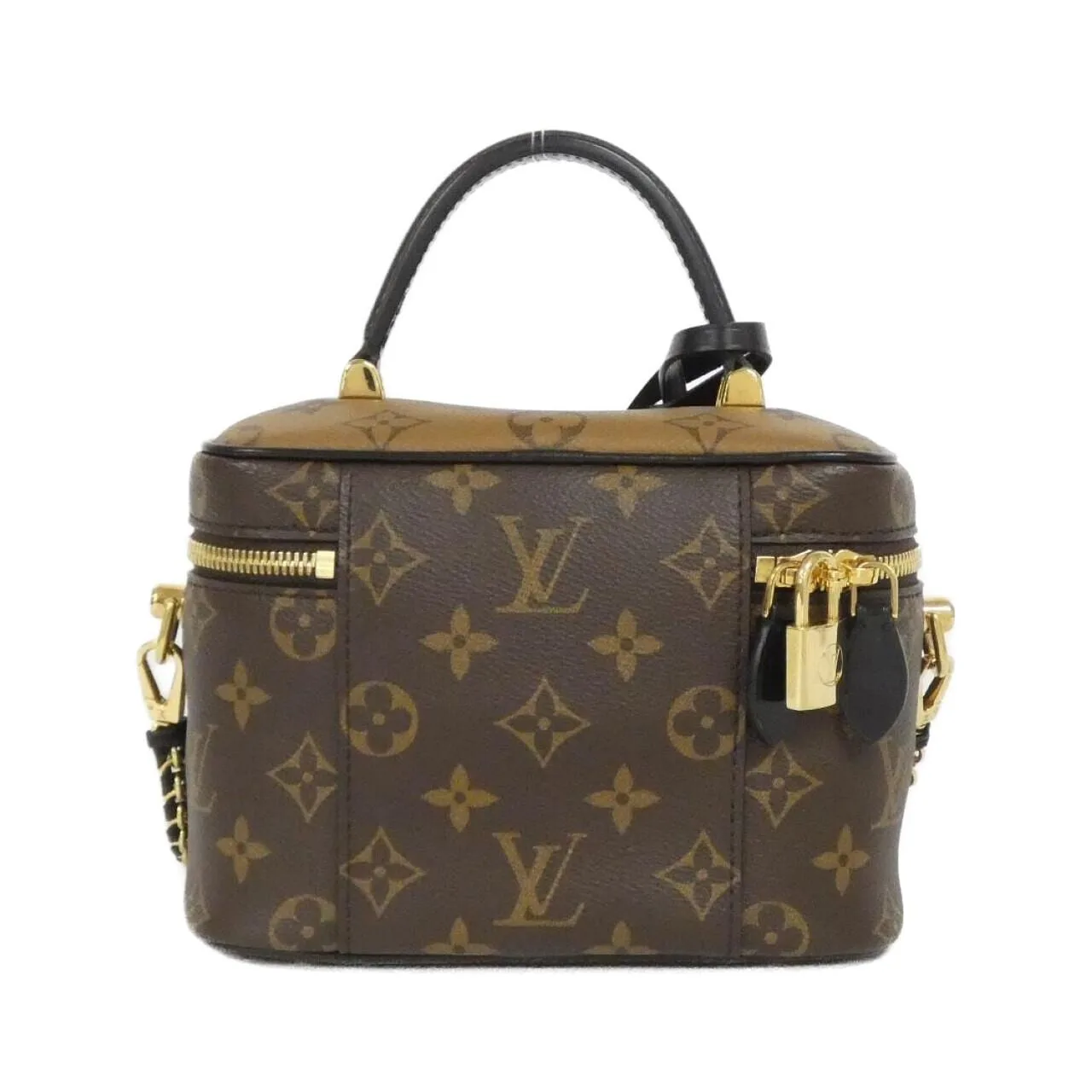 LOUIS VUITTON M45165 Handbag Monogram 2