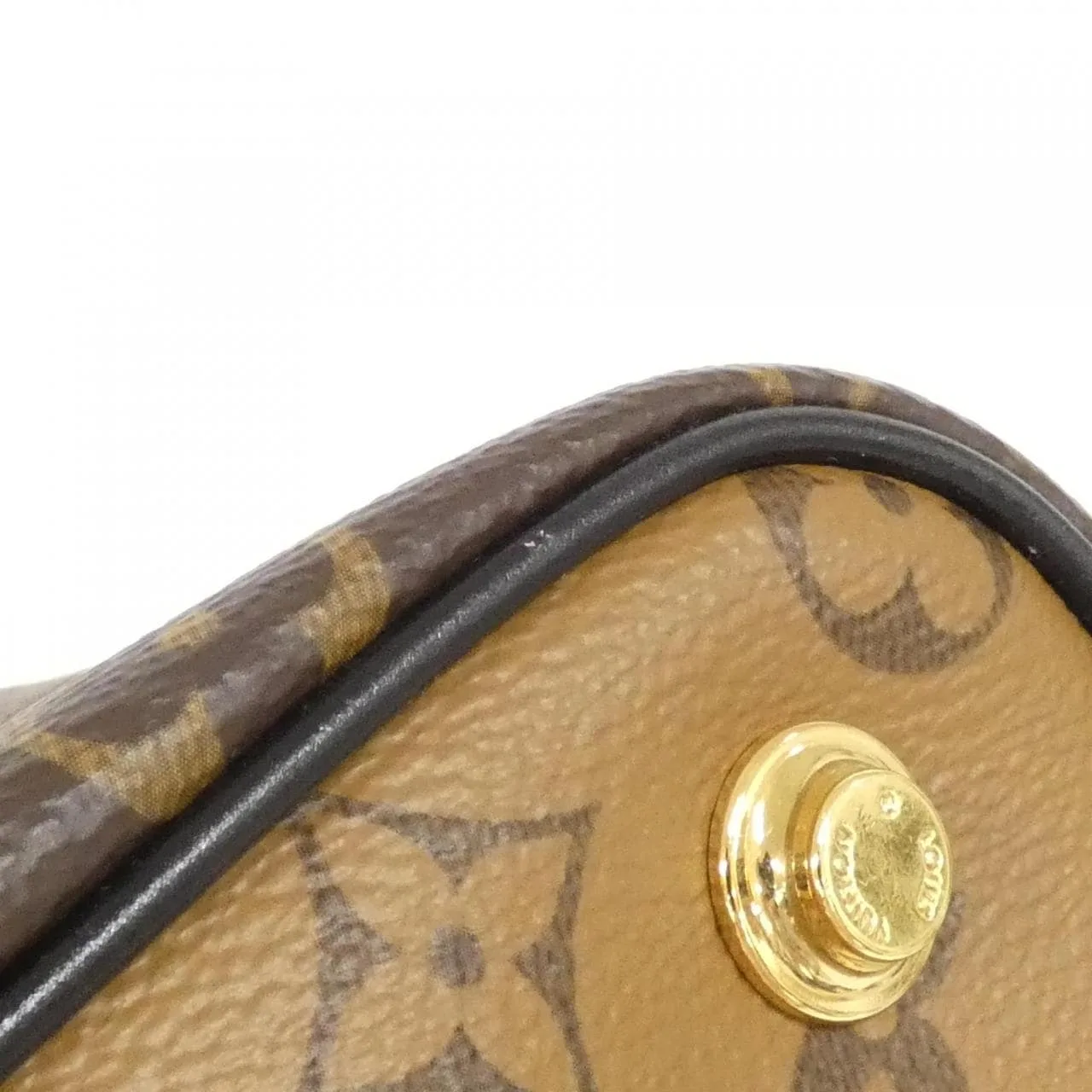 LOUIS VUITTON M45165 Handbag Monogram 3