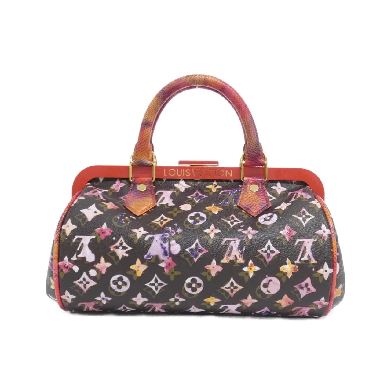 LOUIS VUITTON Papillon M95730 手提包 Monogram 2
