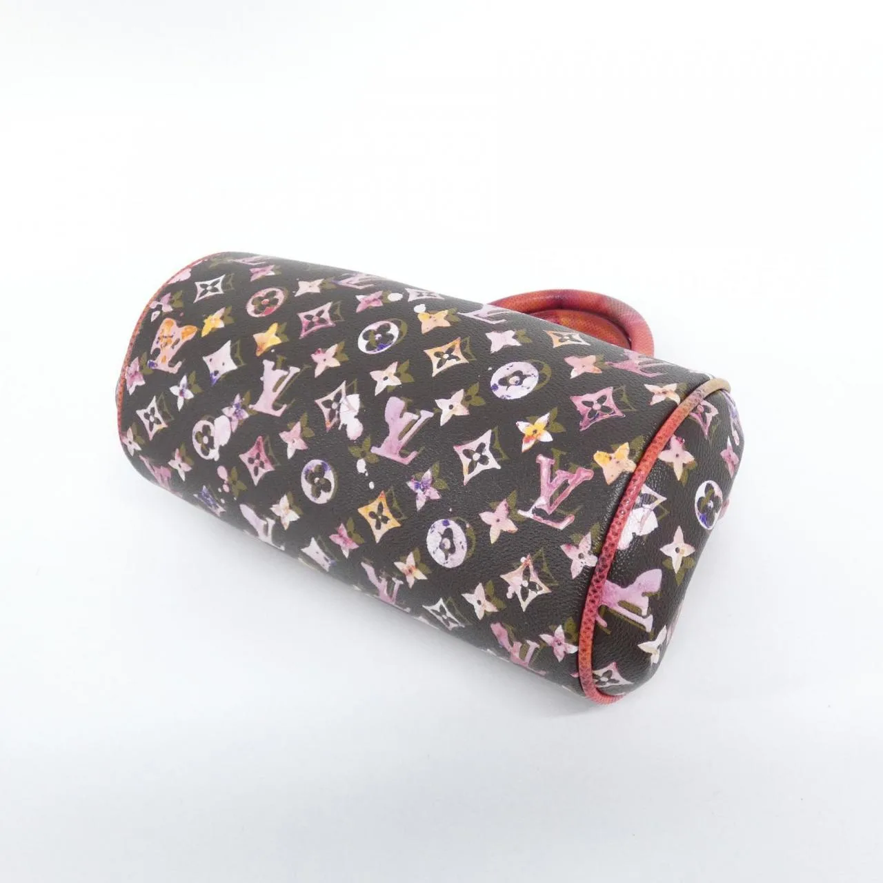 LOUIS VUITTON Papillon M95730 手提包 Monogram 3