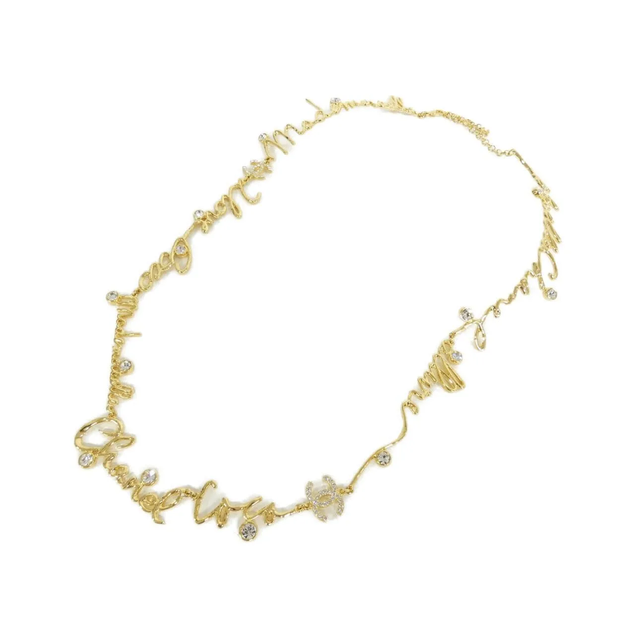 CHANEL ABD430 Accessories 2