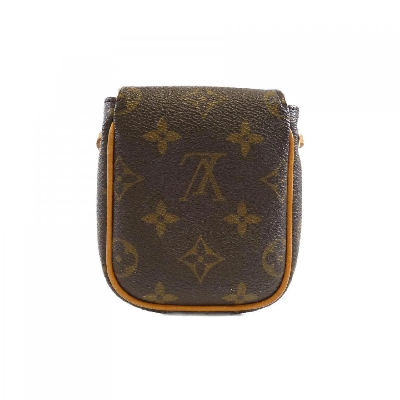 LOUIS VUITTON Pochette M60018 Shoulder Monogram 2