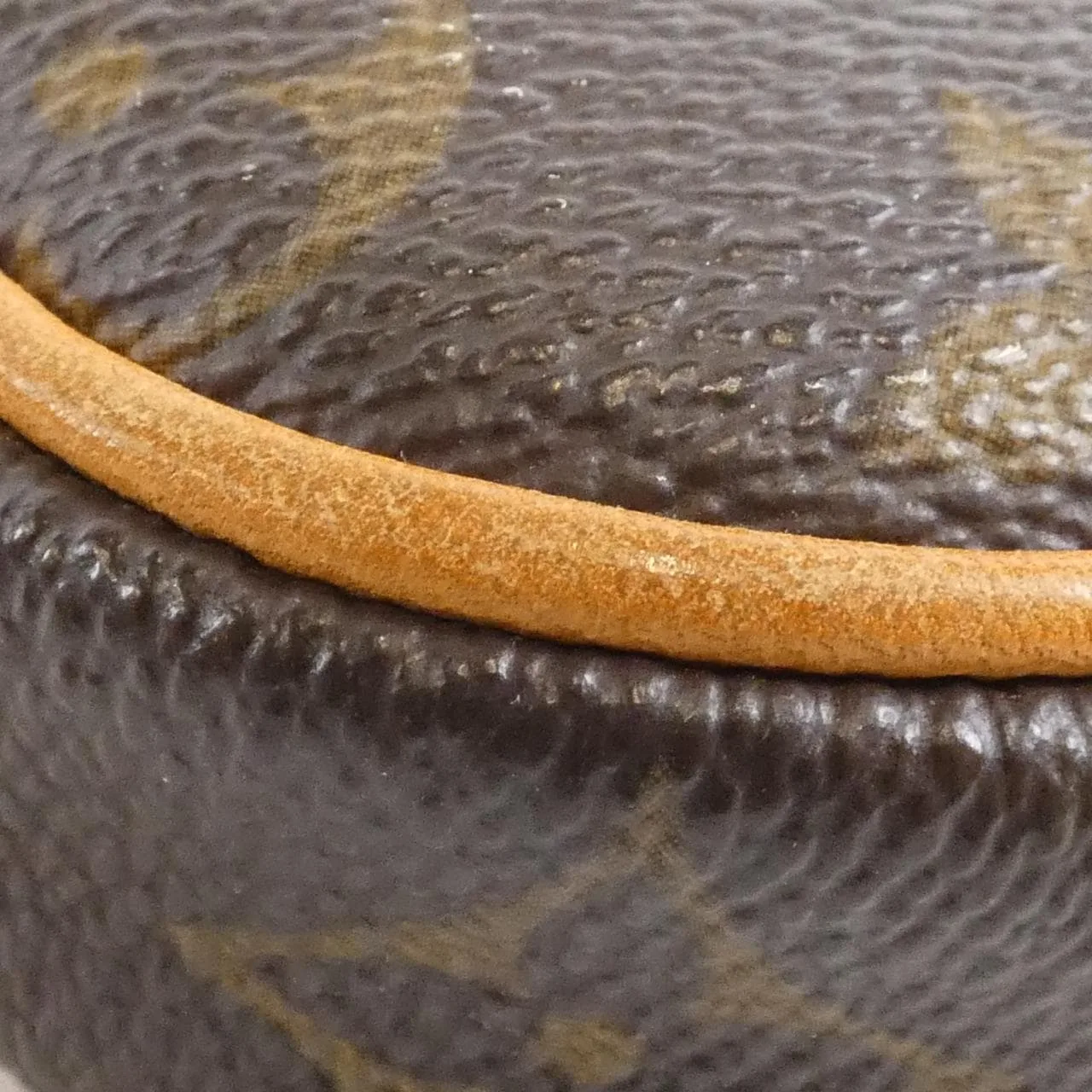 LOUIS VUITTON Pochette M60018 Shoulder Monogram 4