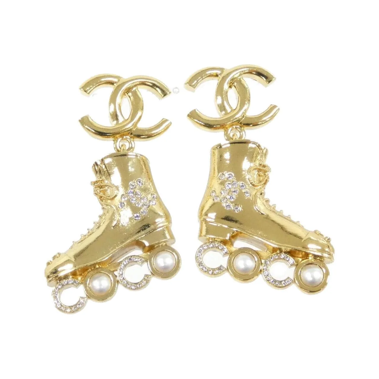 CHANEL Accessories