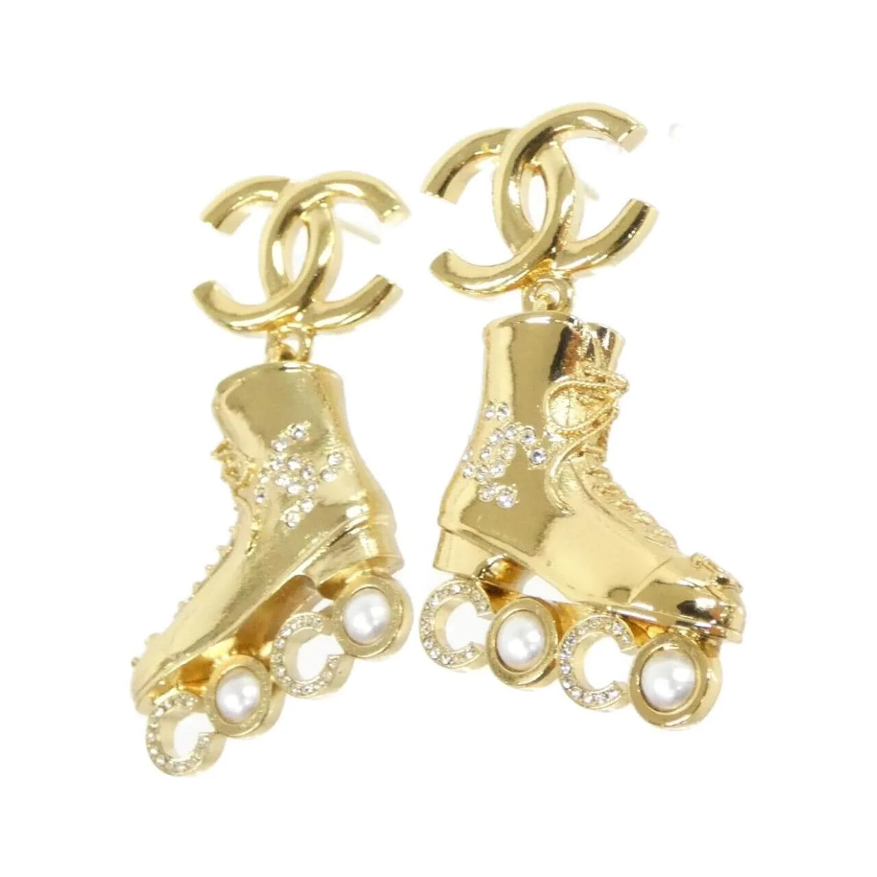 CHANEL Accessories 2