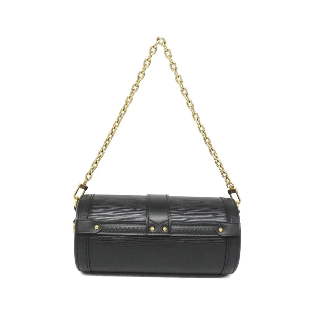 LOUIS VUITTON Papillon M58655 Shoulder Epi 2