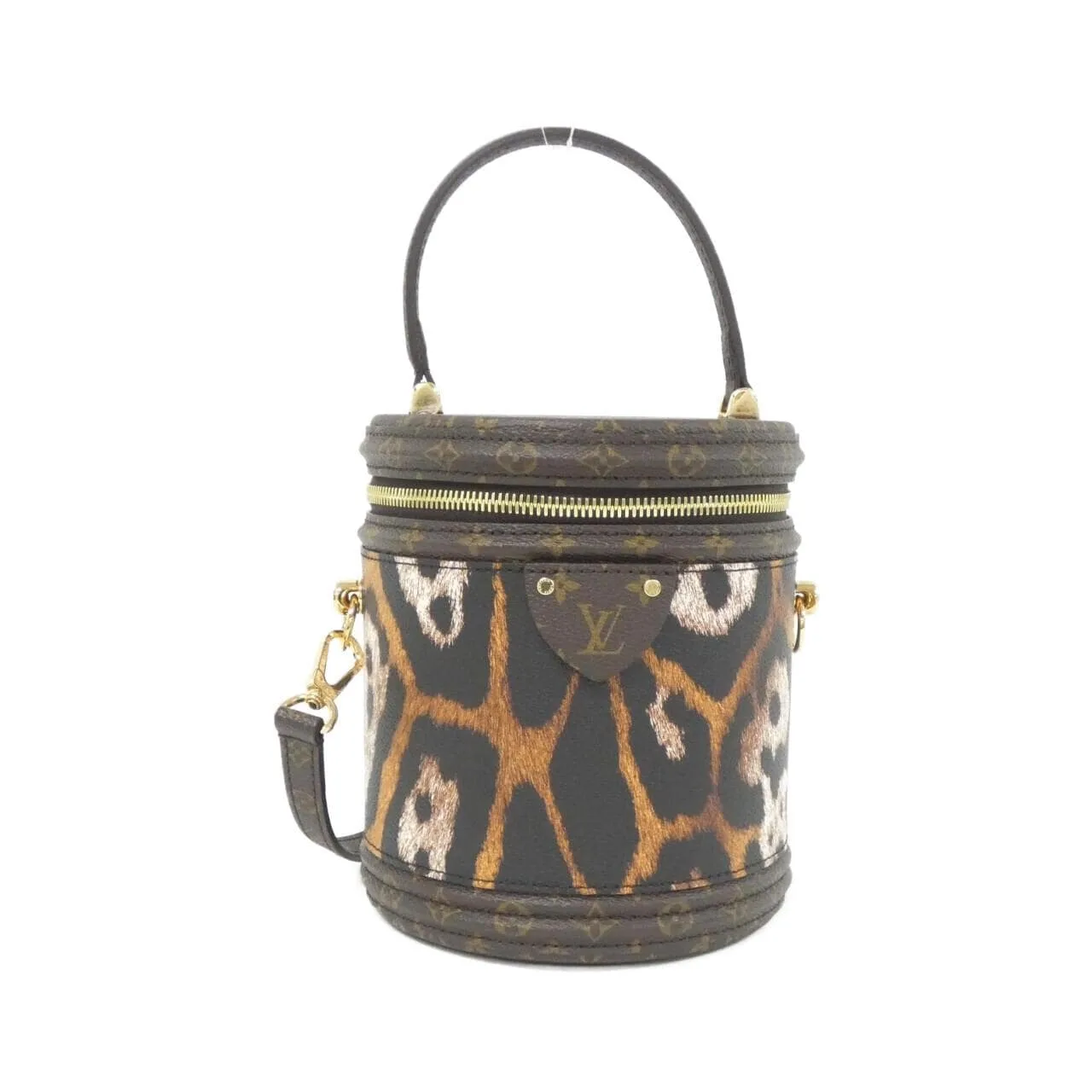LOUIS VUITTON M13846 Handbag Monogram