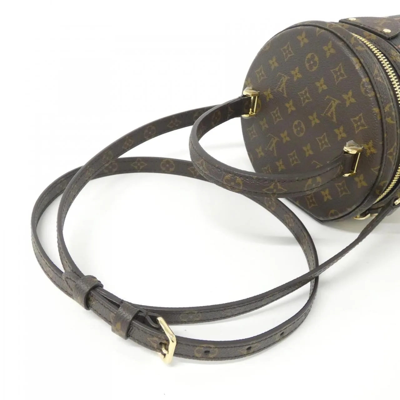 LOUIS VUITTON M13846 手提包 Monogram 5