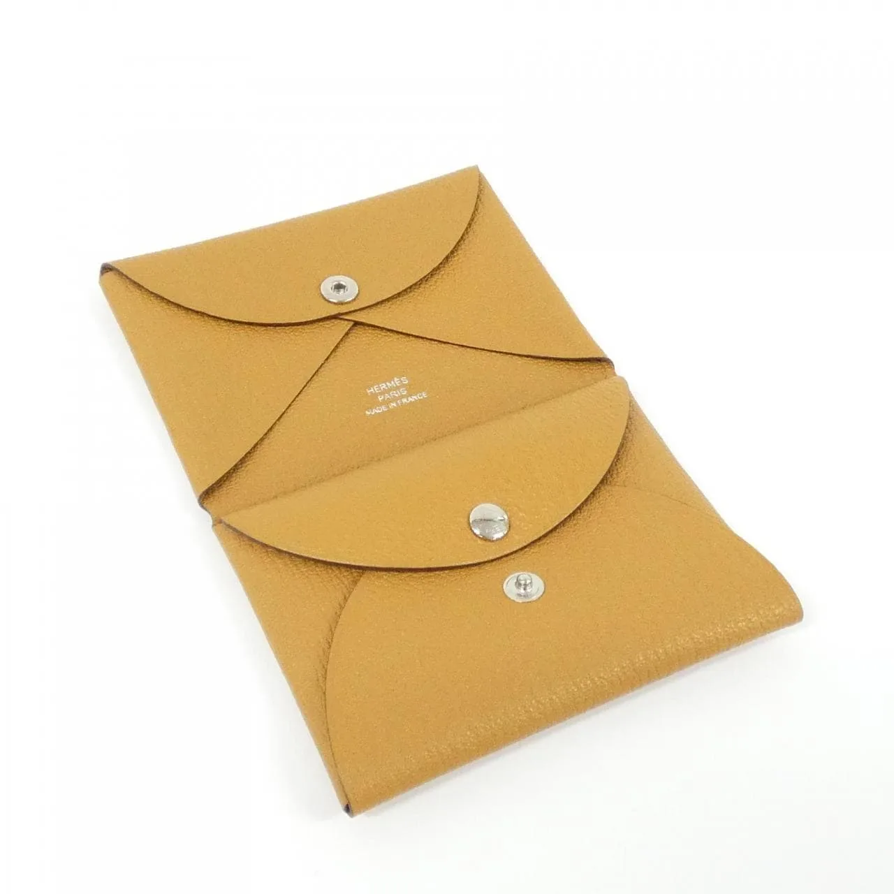 HERMES 082977CK Coin Case 2