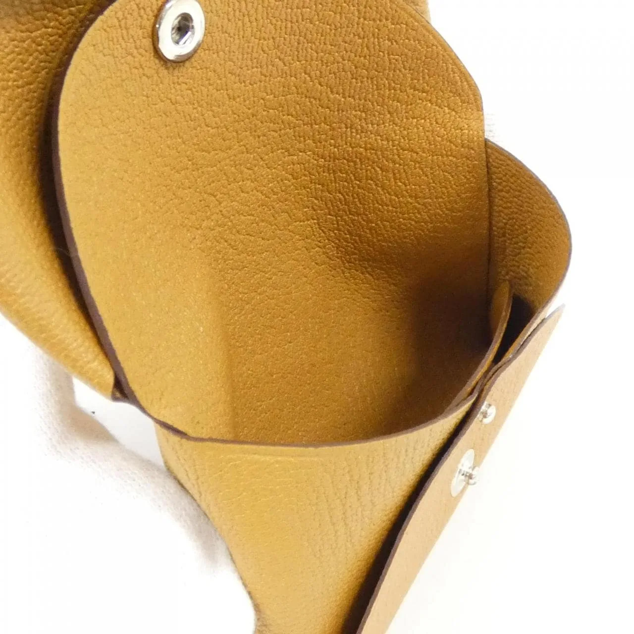 HERMES 082977CK Coin Case 3