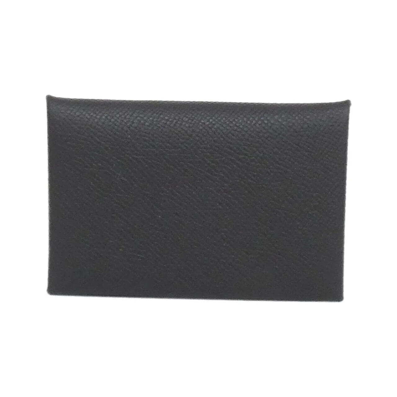 HERMES 044164CK Card Case Epsom