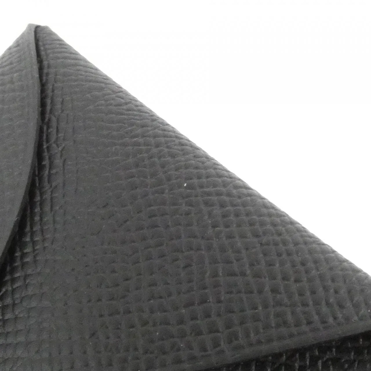 HERMES 044164CK Card Case Epsom 3