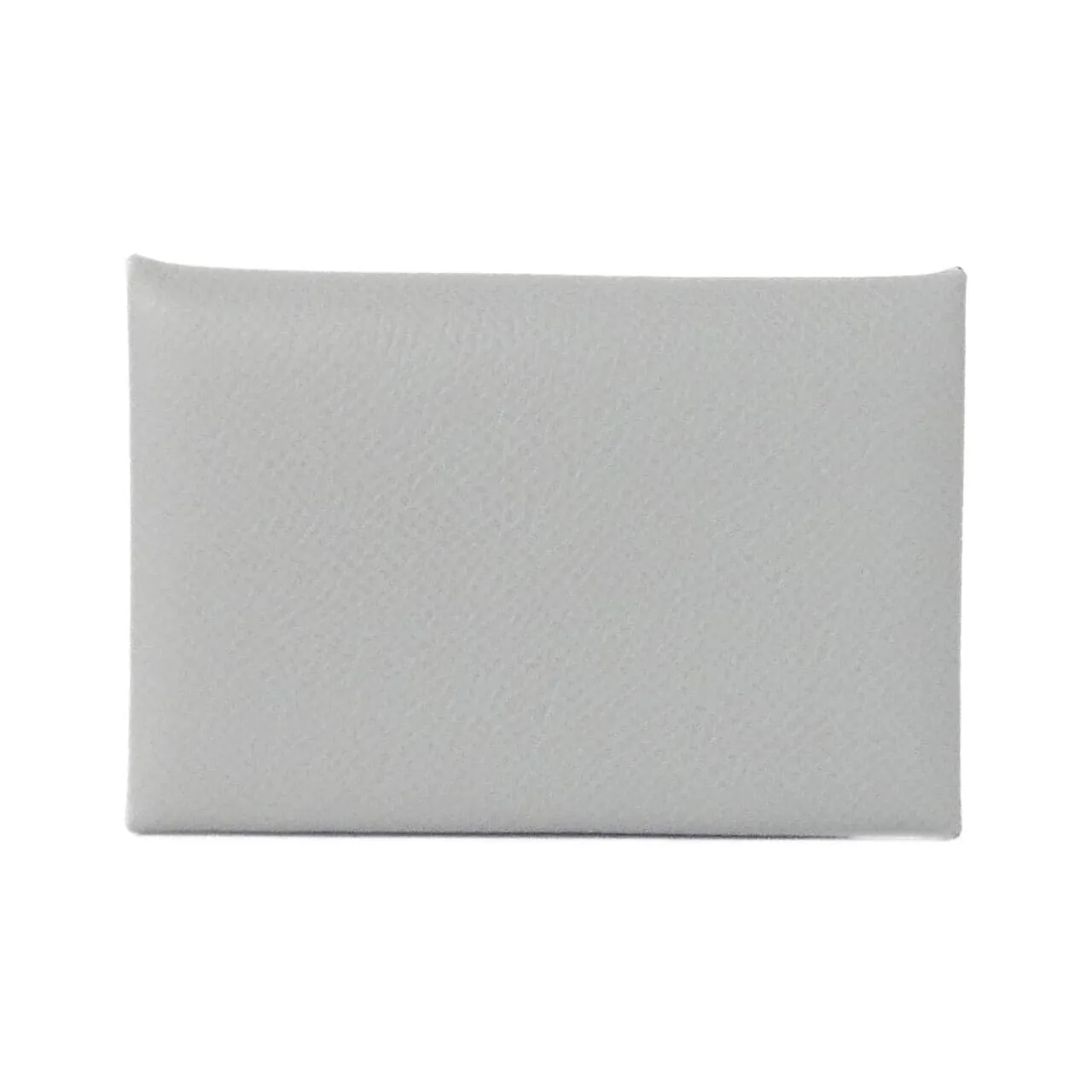 HERMES 044164CK Card Case Epsom