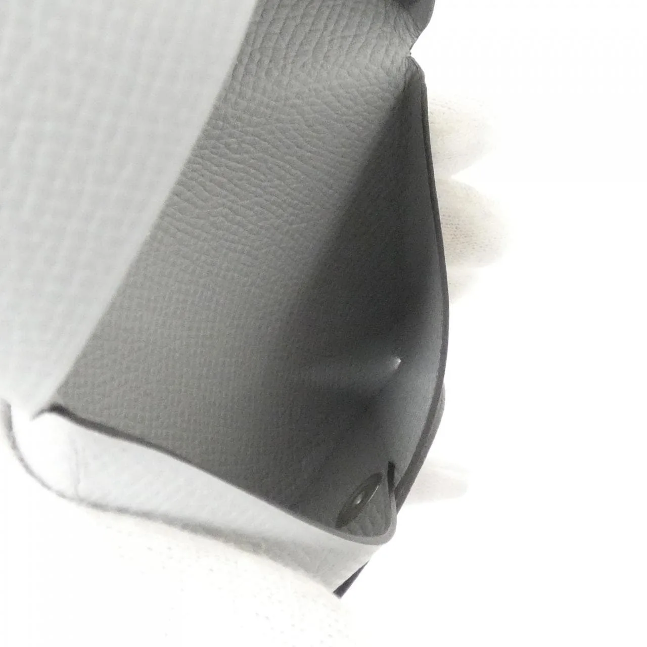 HERMES 044164CK Card Case Epsom 4