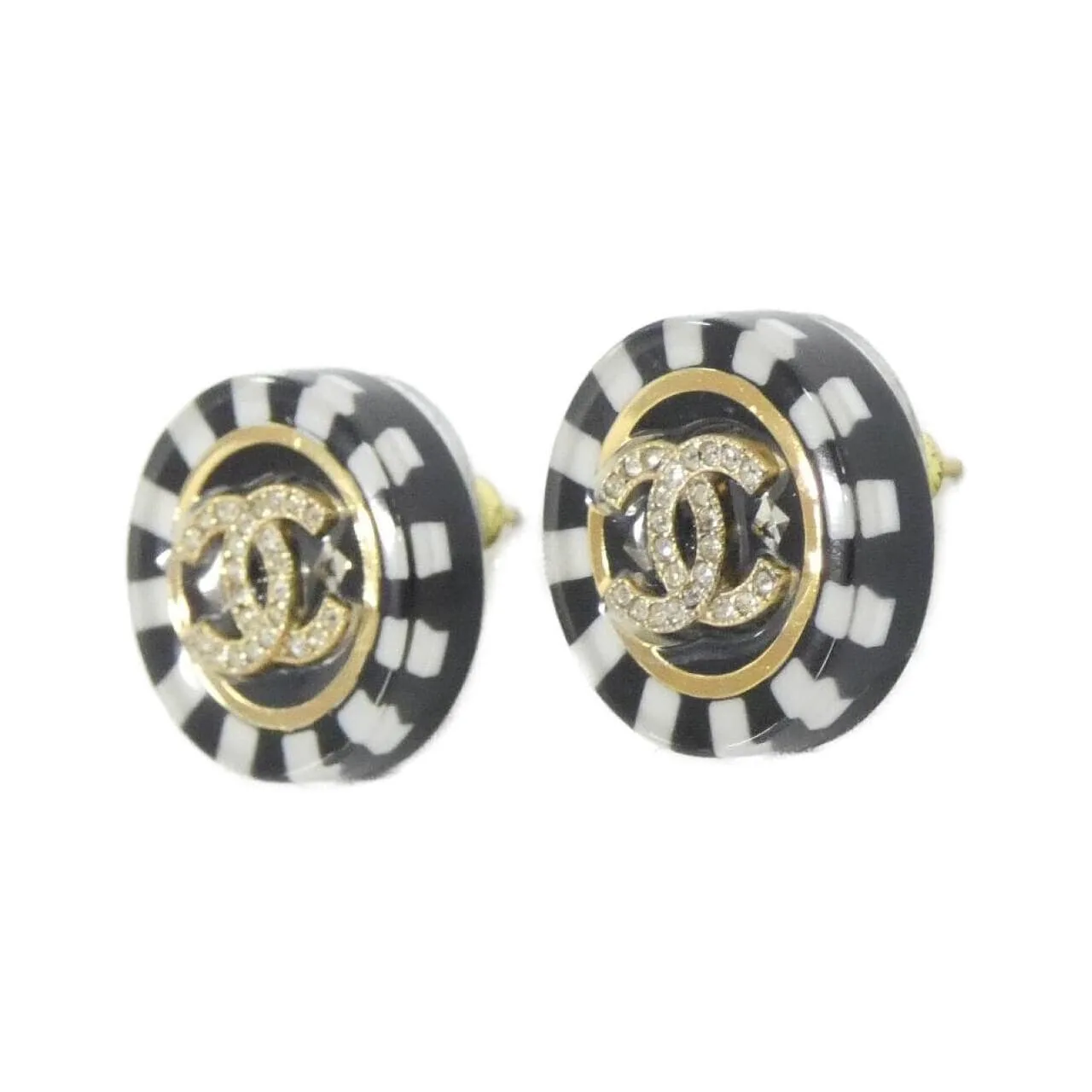 CHANEL ABA113 配飾 2
