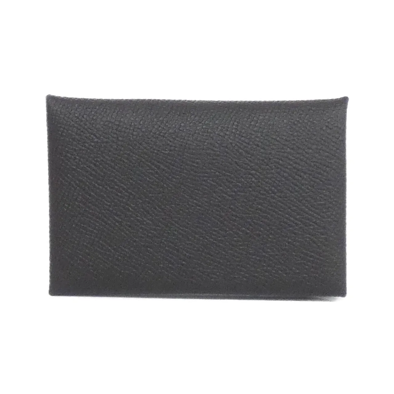 HERMES 044164CK Card Case Epsom
