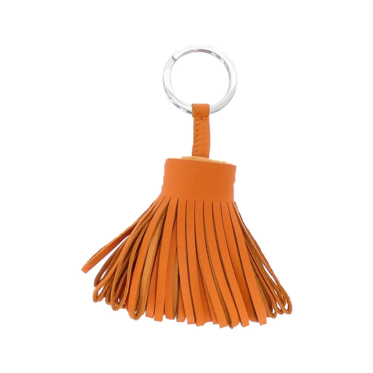 HERMES 077894CJ Key Case