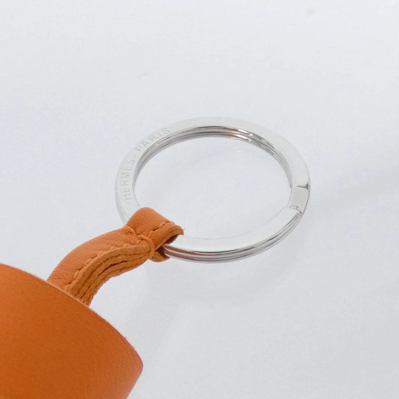 HERMES 077894CJ Key Case 4