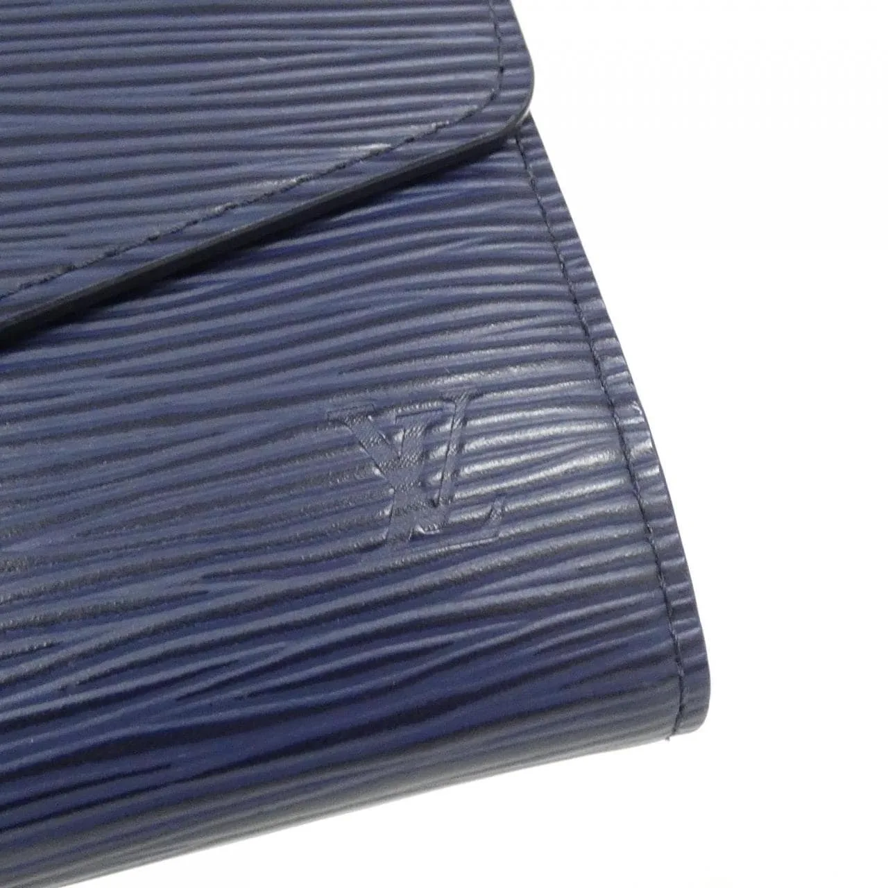 LOUIS VUITTON M60585 銀包 Epi 3