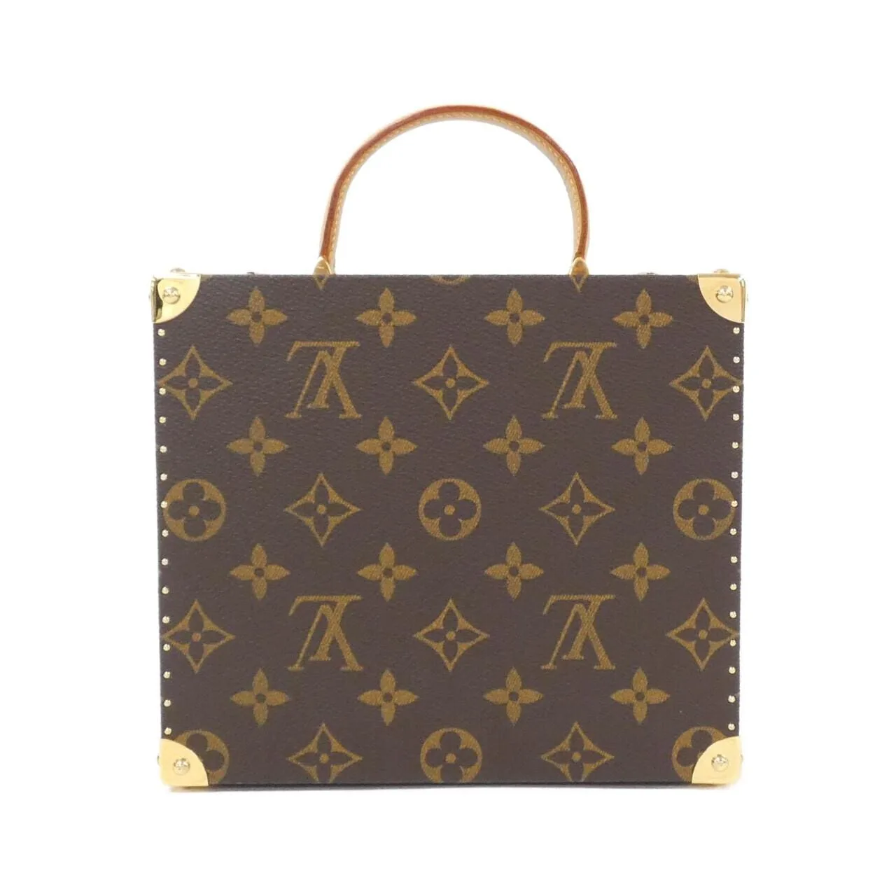 LOUIS VUITTON M92475 手提包 Monogram 2