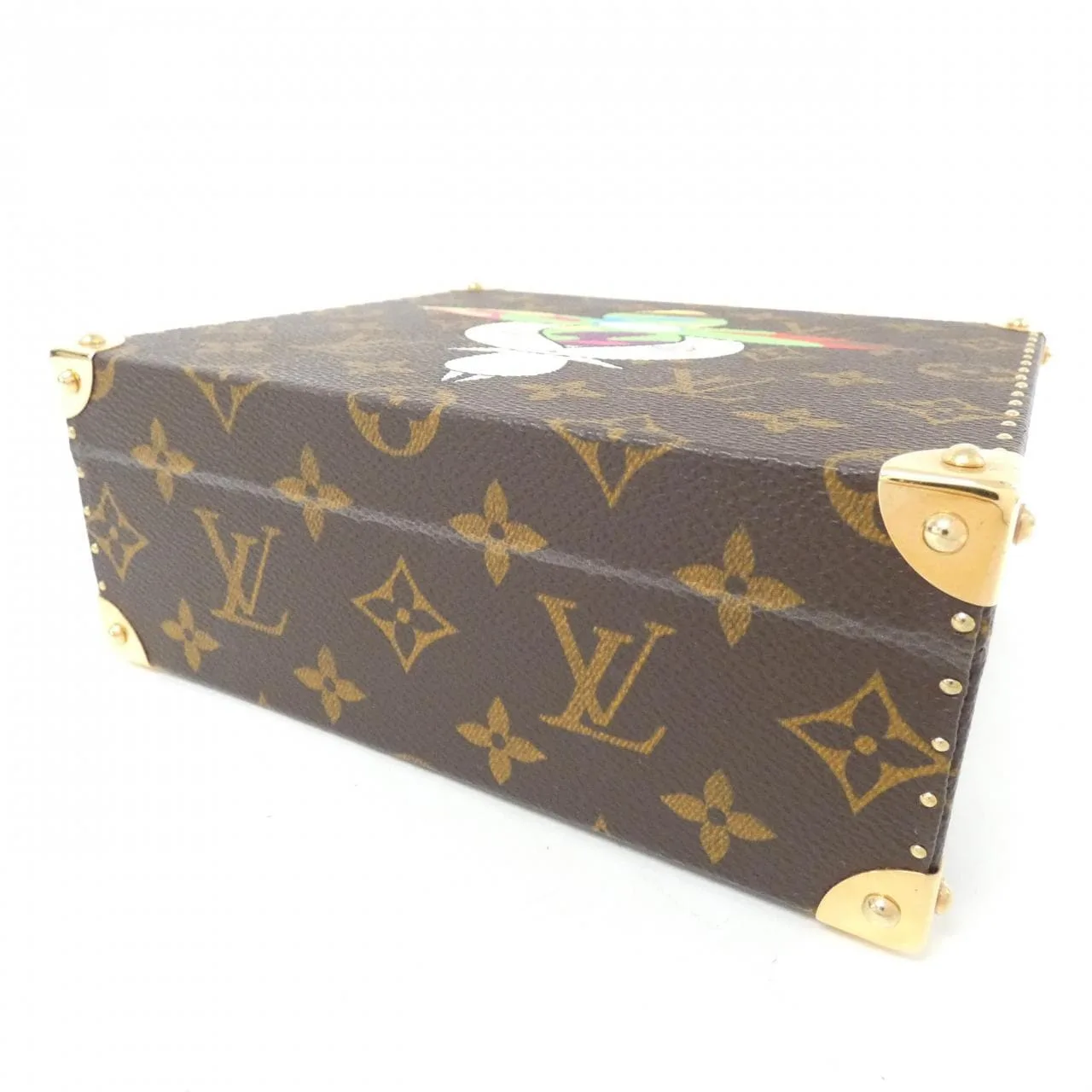 LOUIS VUITTON M92475 手提包 Monogram 3