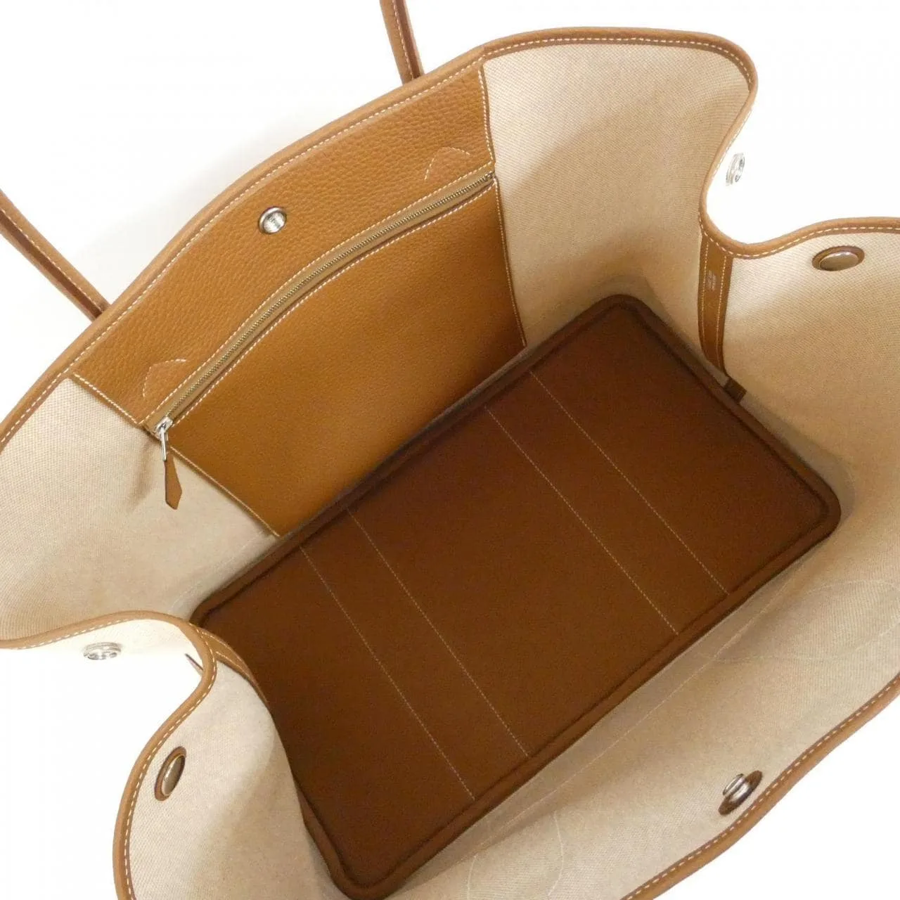 HERMES 086934CK Handbag 4