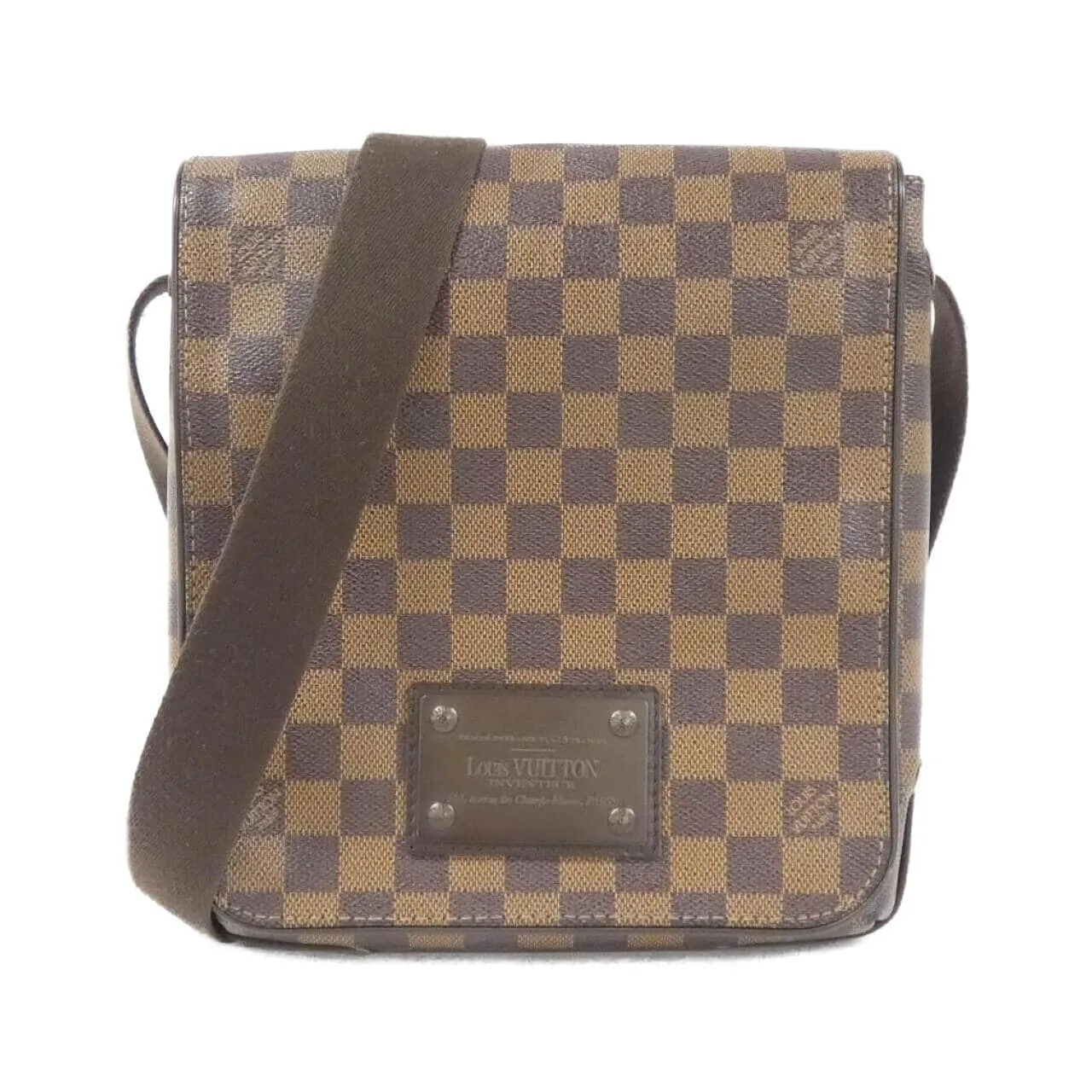 LOUIS VUITTON N51210 Shoulder Damier