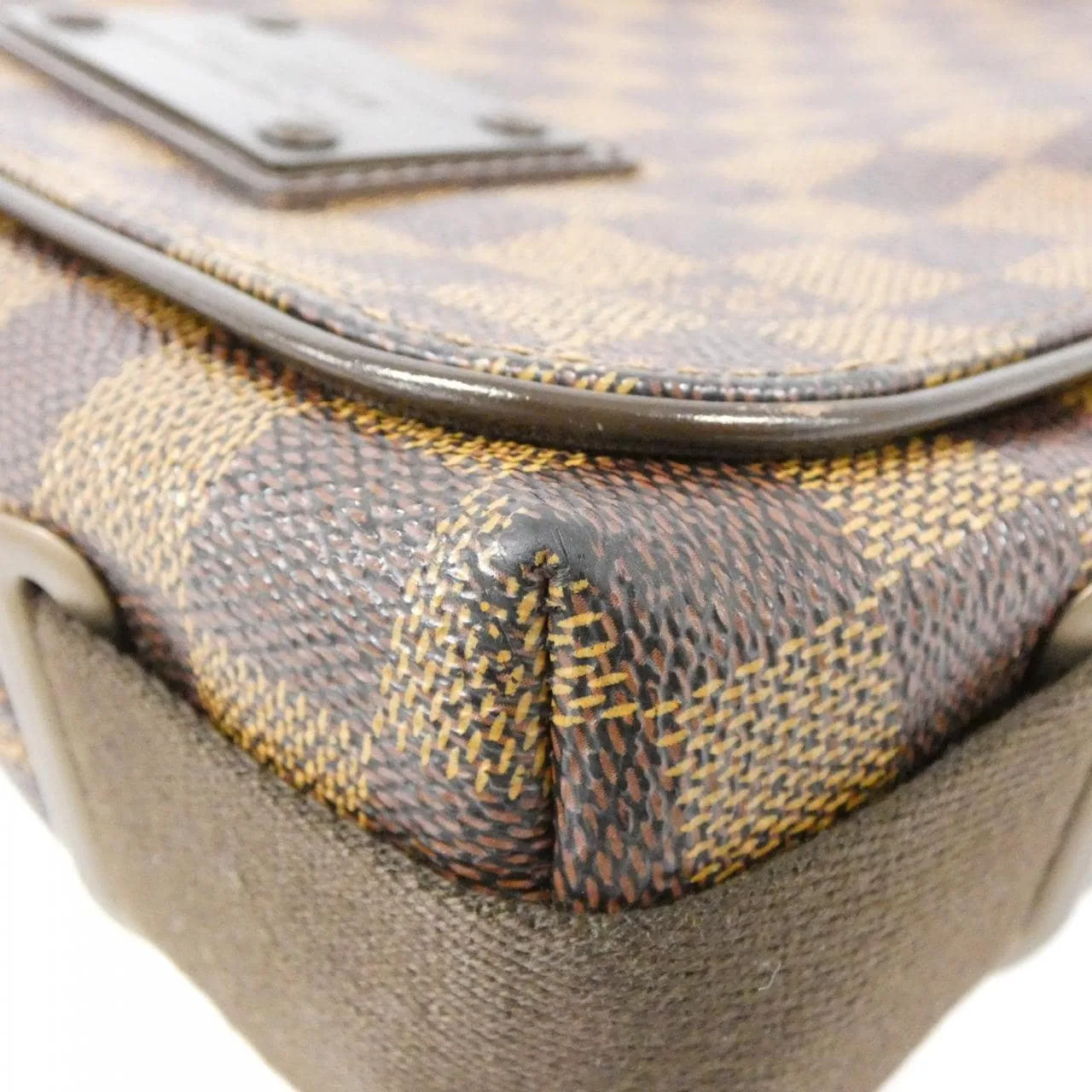 LOUIS VUITTON N51210 Shoulder Damier 3