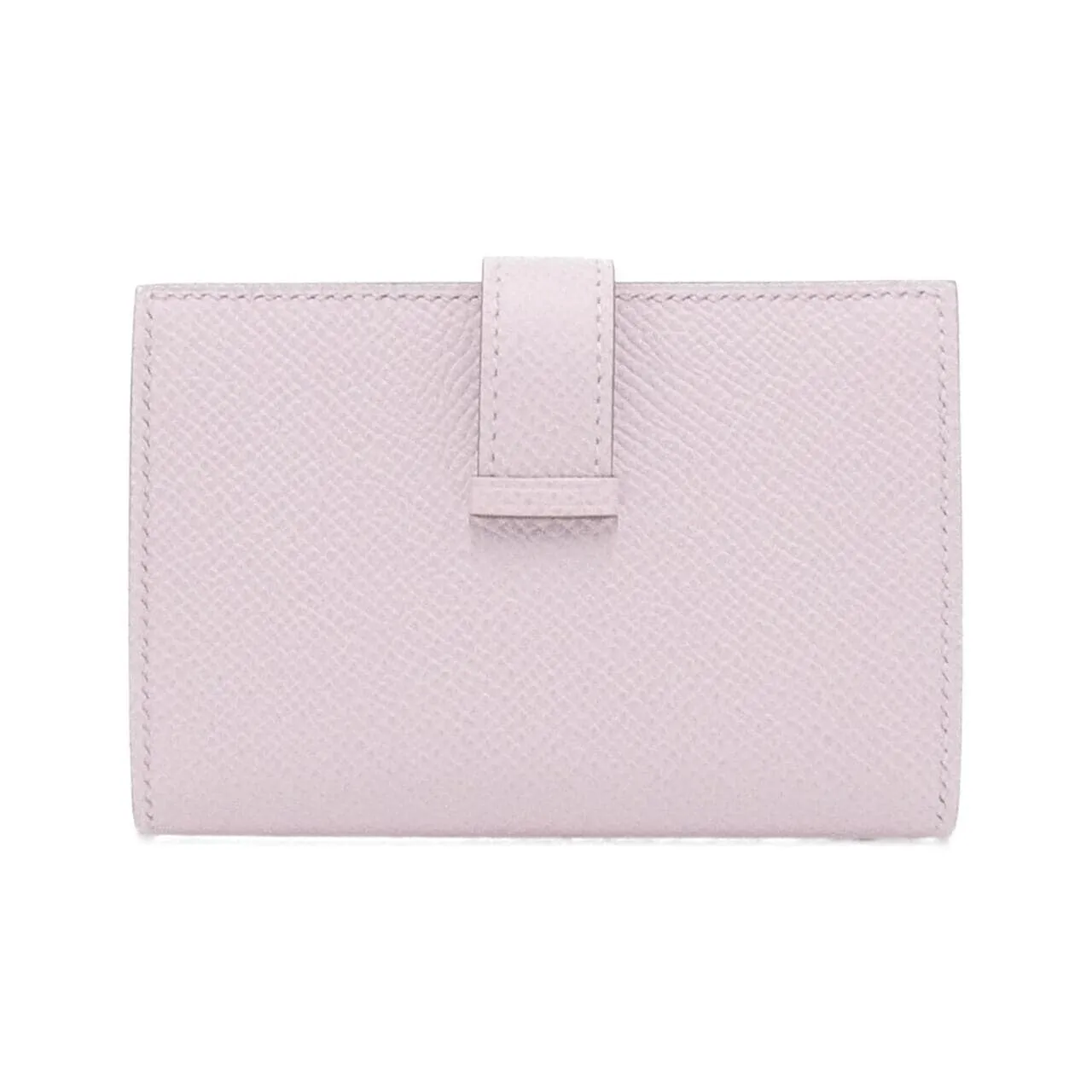 HERMES 039796CK 銀包 Epsom 2