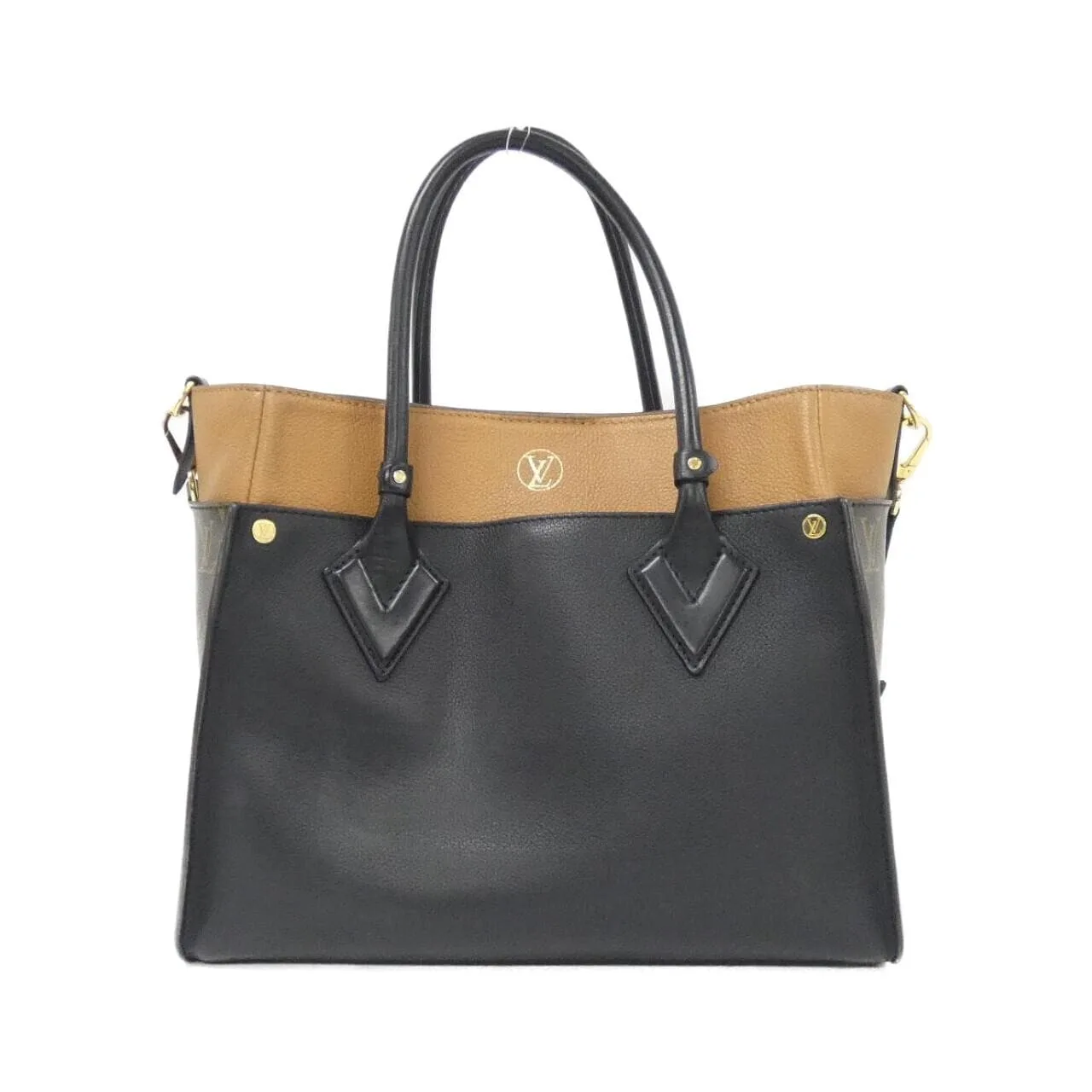 LOUIS VUITTON M53823 手提包 Monogram 2