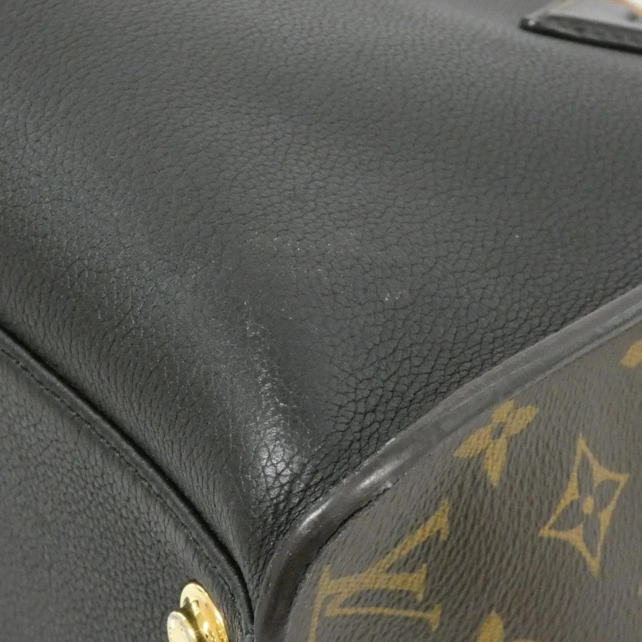 LOUIS VUITTON M53823 手提包 Monogram 3