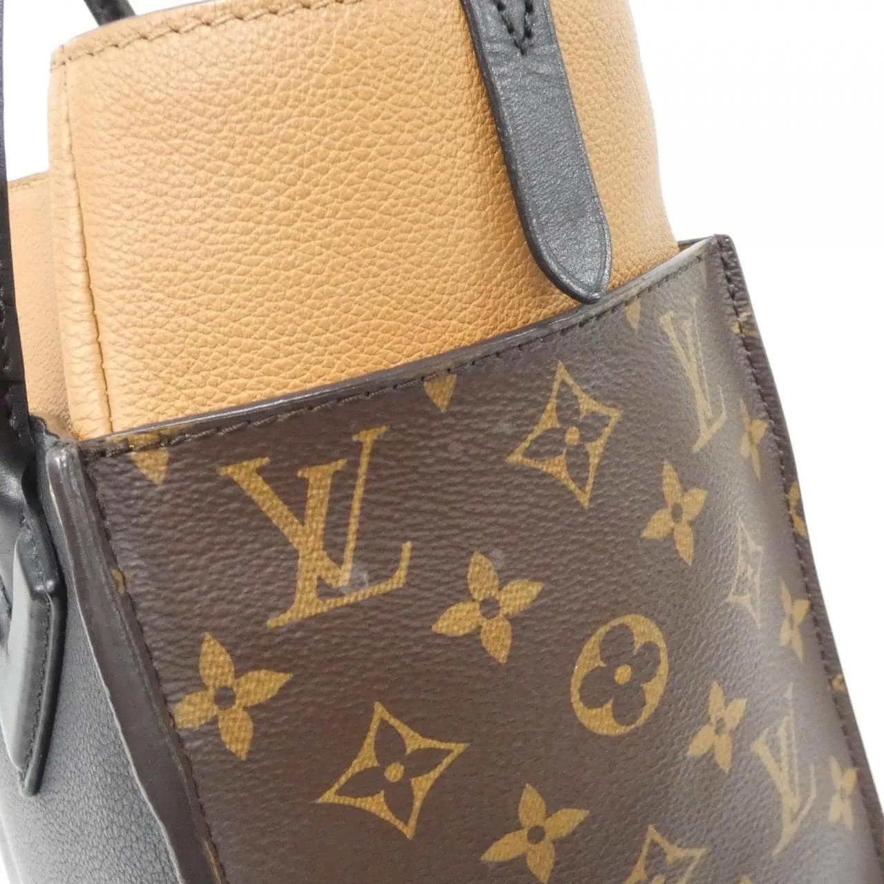 LOUIS VUITTON M53823 手提包 Monogram 5